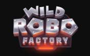 Wild Robo Factory logo