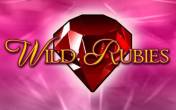 Wild Rubies logo