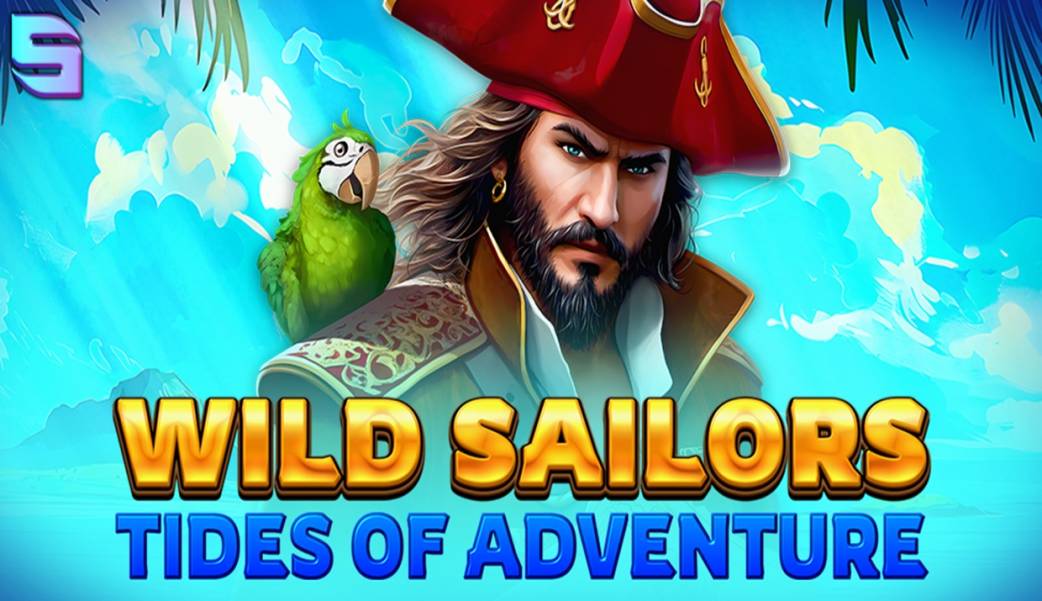 Wild Sailors – Tides Of Adventure