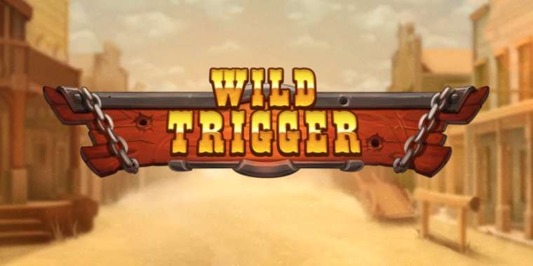 Play Wild Trigger pokie NZ