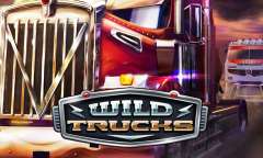 Play WIld Trucks