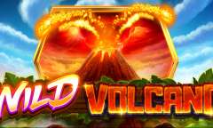 Play Wild Volcano
