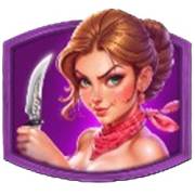 Wild West Gold Blazing Bounty: Saloonkeeper