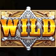 Wild West Gold: The sheriff's star