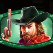 Wild West Gold: Robber