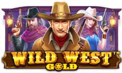 Play Wild West Gold