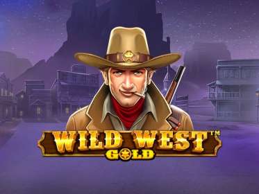 Wild West Gold by Pragmatic Play NZ