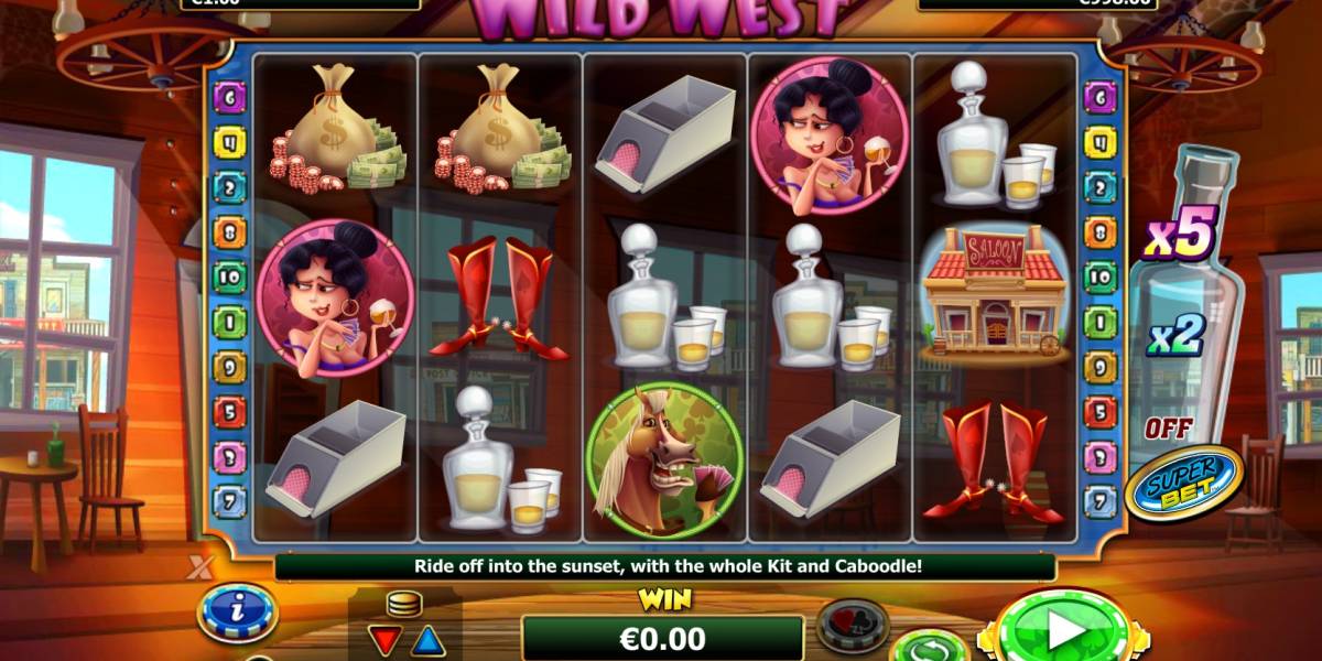 Wild West