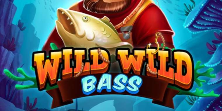 Play Wild Wild Bass pokie NZ
