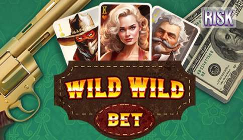 Wild Wild Bet by Mascot Gaming NZ