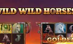 Play Wild Wild Horses