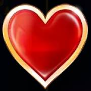 Wild Wild Vegas: Hearts