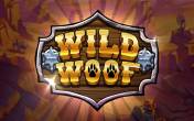 Wild Woof logo