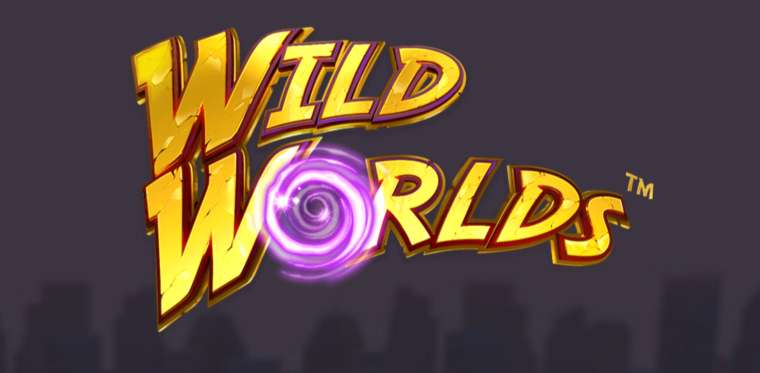 Play Wild Worlds pokie NZ