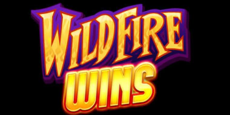 Play Wildfire Wins pokie NZ