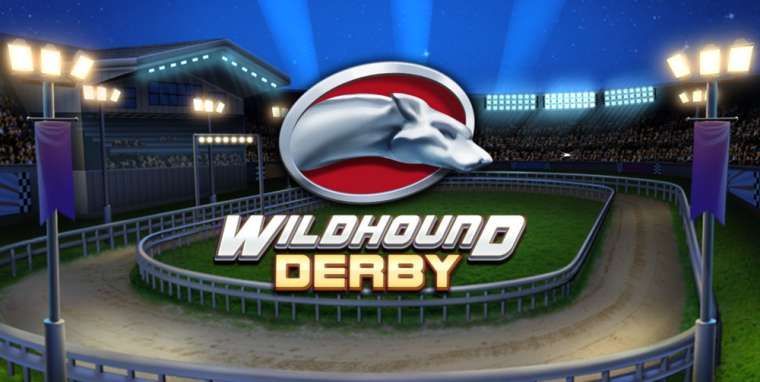 Play Wildhound Derby pokie NZ