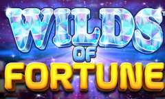 Play Wilds Of Fortune