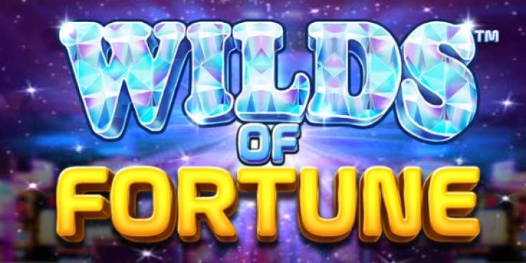 Play Wilds Of Fortune pokie NZ