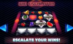 Play Win Escalator