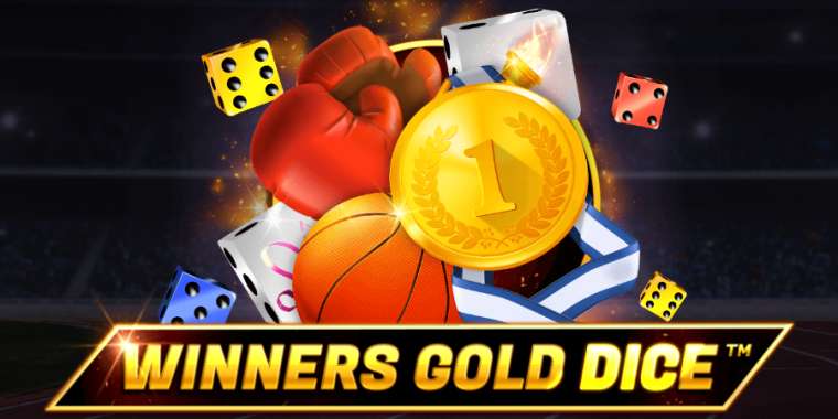Play Winners Gold Dice pokie NZ