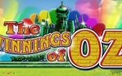 Winnings of Oz logo