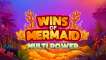 Play Wins of Mermaid Multi Power pokie NZ