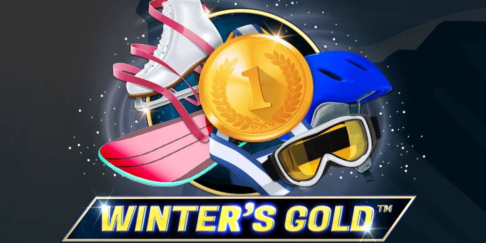 Winter’s Gold