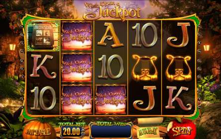 Wish Upon a Jackpot by Blueprint Gaming NZ