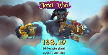 Wishbringer: Winnings