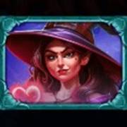 Witch Heart Megaways: Witch