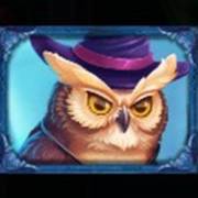 Witch Heart Megaways: Owl
