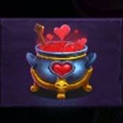 Witch Heart Megaways: Wok