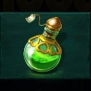 Witch Heart Megaways: Potion