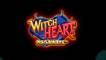Witch Heart Megaways logo