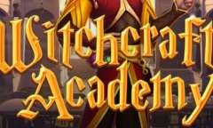 Play Witchcraft Academy