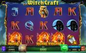 Witchcraft logo
