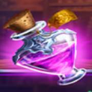 Witcher Cave: Potion