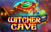 Witcher Cave logo