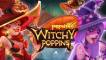 Witchy Poppins logo