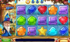 Play Wizard of Gems