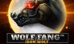 Play Wolf Fang Iron Wolf