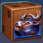 Wolf Hunt — Dice: Moose