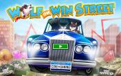 Wolf on Win Street logo
