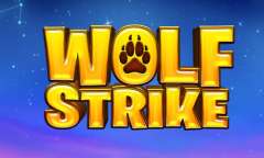 Play Wolf Strike