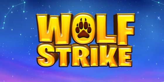 Wolf Strike by Iron Dog NZ