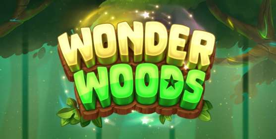 Wonder Woods by JFTW NZ