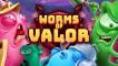 Worms of Valor logo