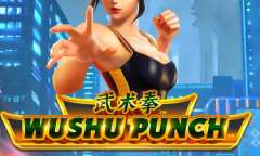Play Wushu Punch