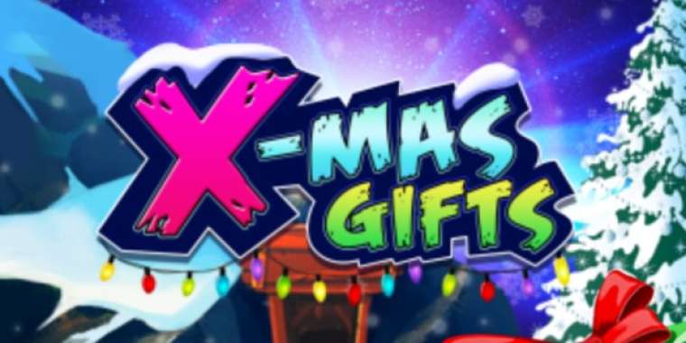 Play X-Mas Gifts pokie NZ