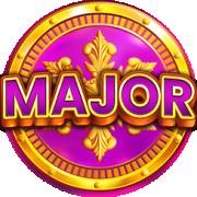 Xmas Coins: Major Jackpot